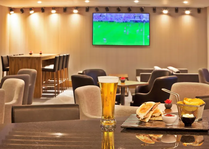 Ramada By Wyndham Lisbon